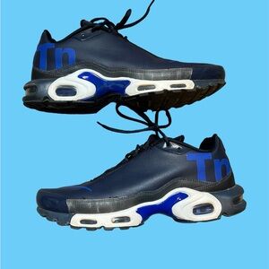 Nike Air Max Plus TN SE Obsidian